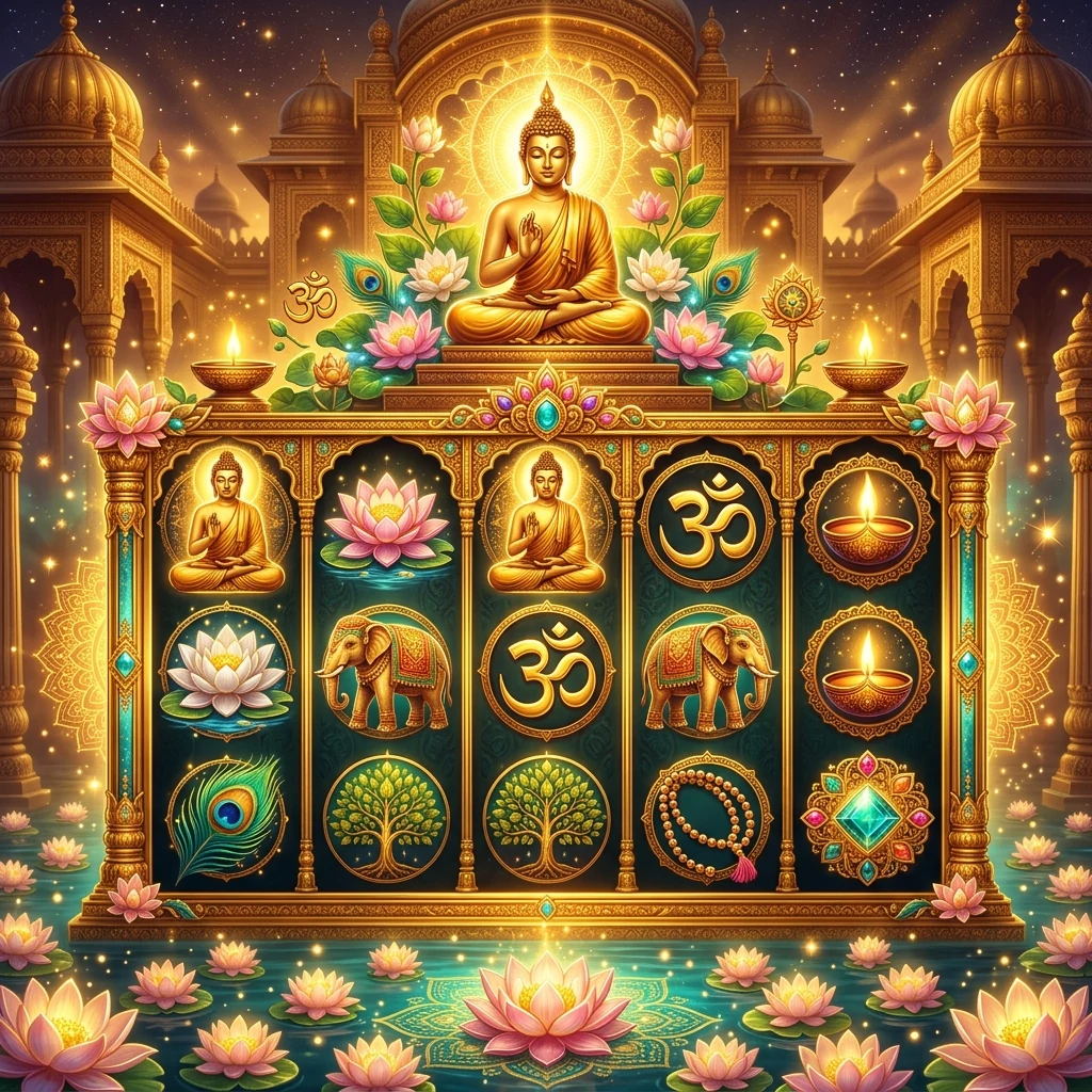 Nirvana Slot